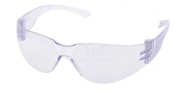 Delta Plus Brava Safety Glasses